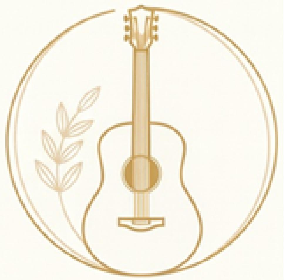 Mathew the Guitarist logo